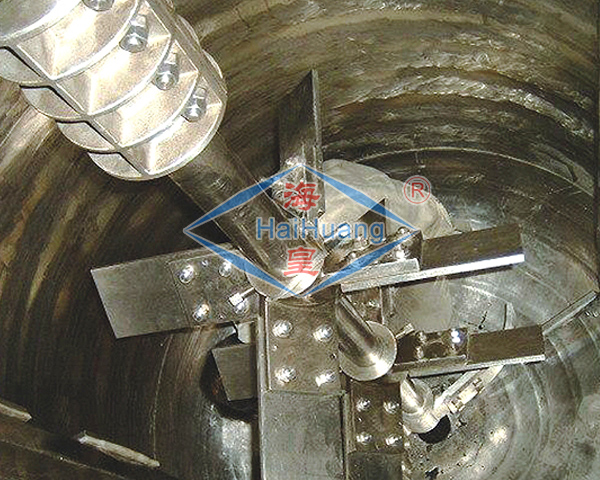 GZ共軸雙速攪拌機